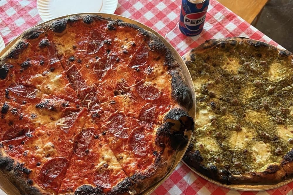Lovers Pizzeria