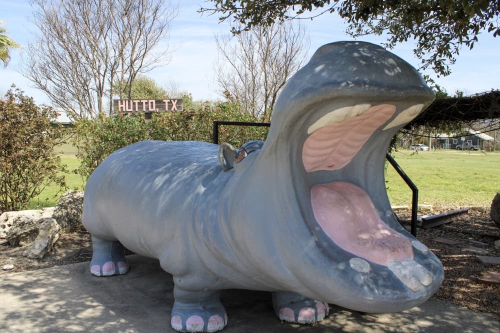 Hutto sets public hearing for no-new-revenue tax rate