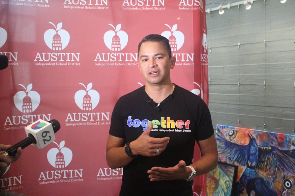 2025 A-F ratings: Austin ISD campuses see some gains while failing ratings continue for others