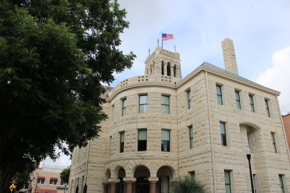 Comal County looks to prioritize law enforcement in proposed FY2025-26 budget