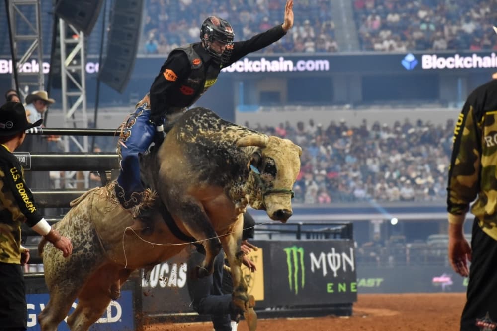 PBR announces 2026 World Finals will be in 2 Fort Worth locations