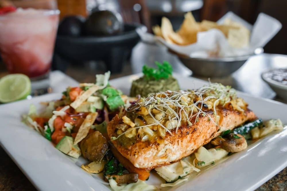 Manny's Mexican Kitchen opening in CityLine early 2026