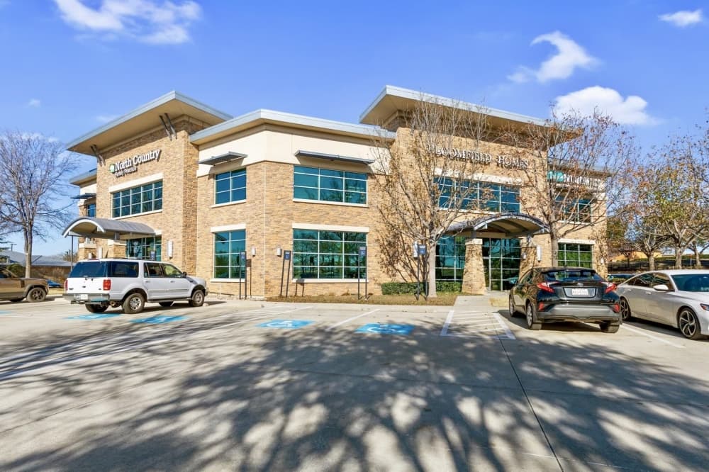 Holistic psychiatric practice Salience Health moves to Southlake from Bedford