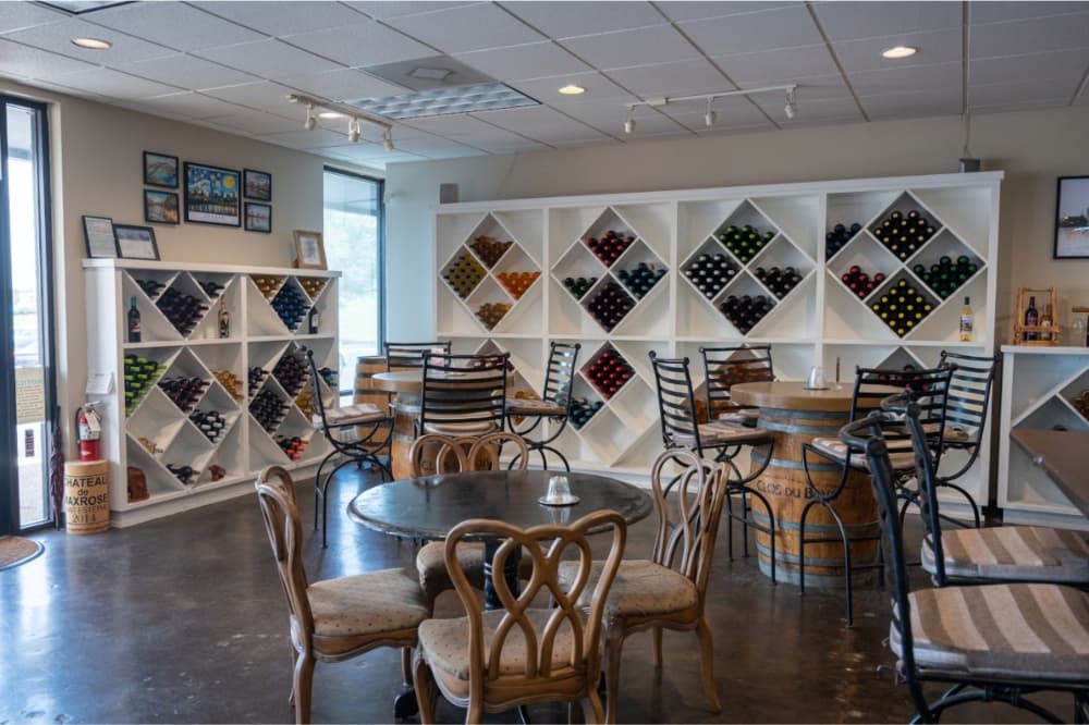 Water2Wine prepares to celebrate 20 years in October