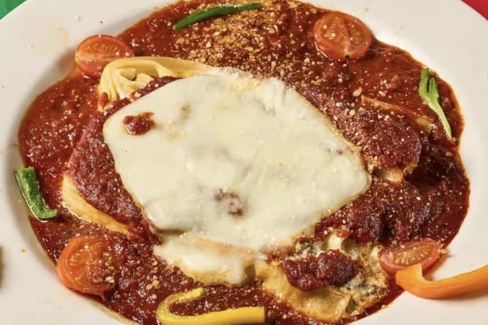 Italy Express in Flower Mound rebrands as Lizzano's Pizza