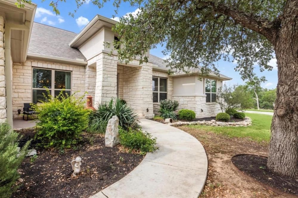 Leander listed as fourth most moved-to US city in recent study
