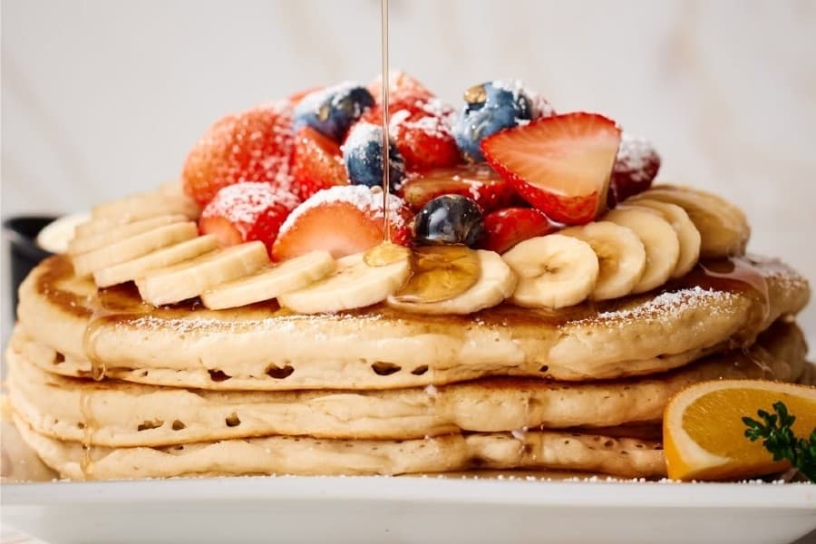 Keke’s Breakfast Cafe files plans for work at new site in Kingwood