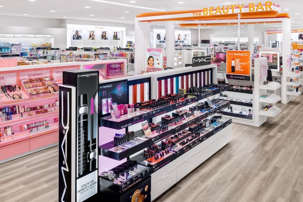 Ulta Beauty and Target announce plans to conclude partnership