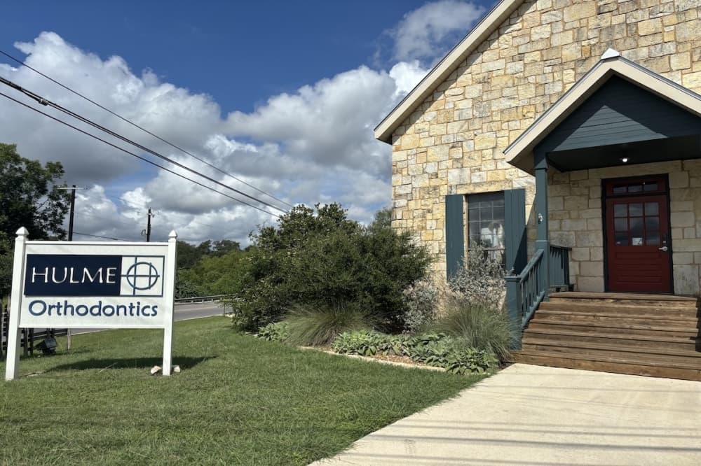 Hulme Orthodontics celebrates 20 years of practice in San Antonio area