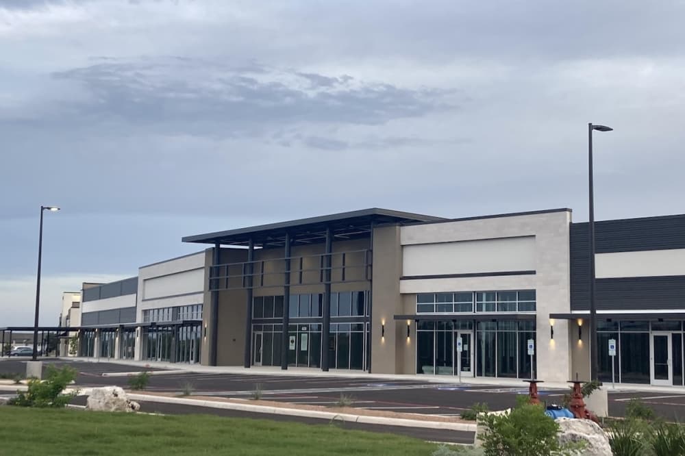 New gym, daycare center coming to North San Antonio development
