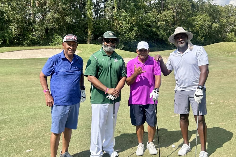 Charity Golf Tournament, Parade musical; 9 events to attend in Spring-Klein through Oct. 14