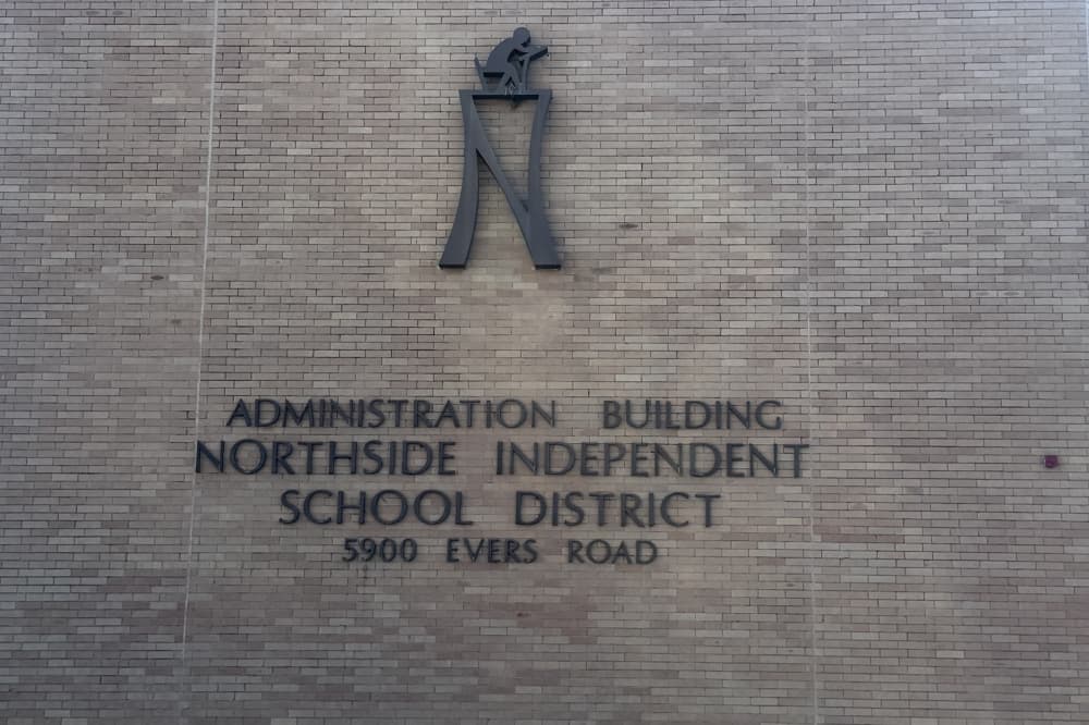 Northside ISD receives 'C' rating from Texas Education Agency