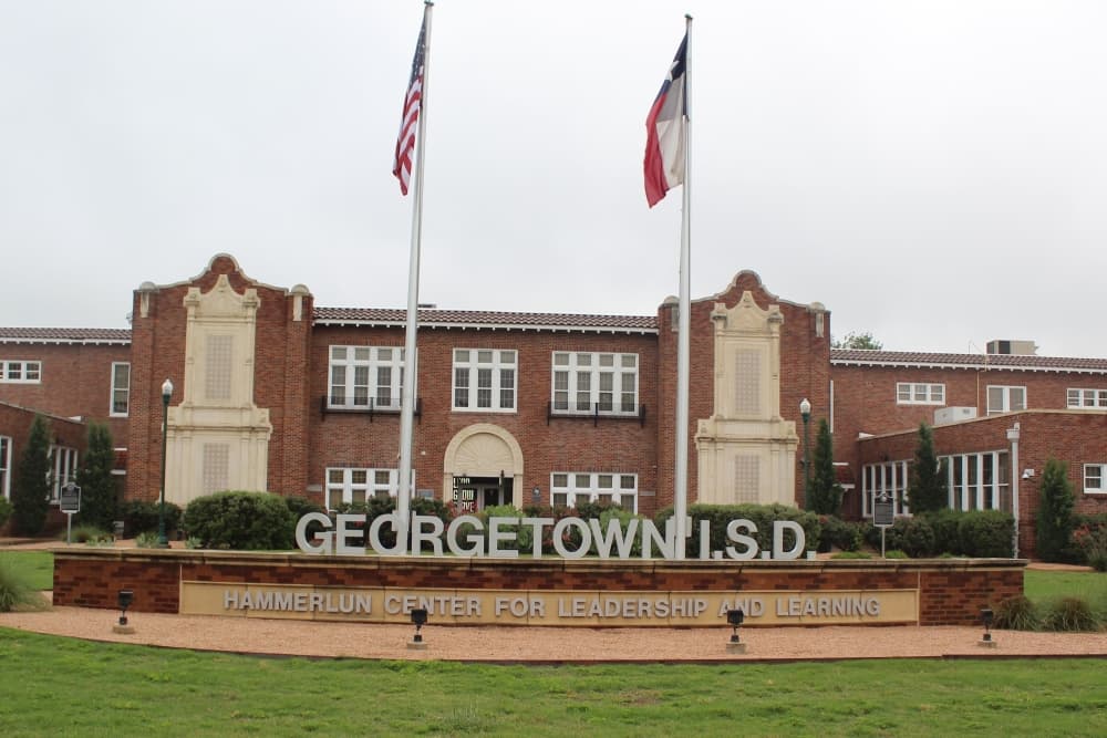 Georgetown ISD maintains C accountability rating; 6 campuses see improvements in 2024-25