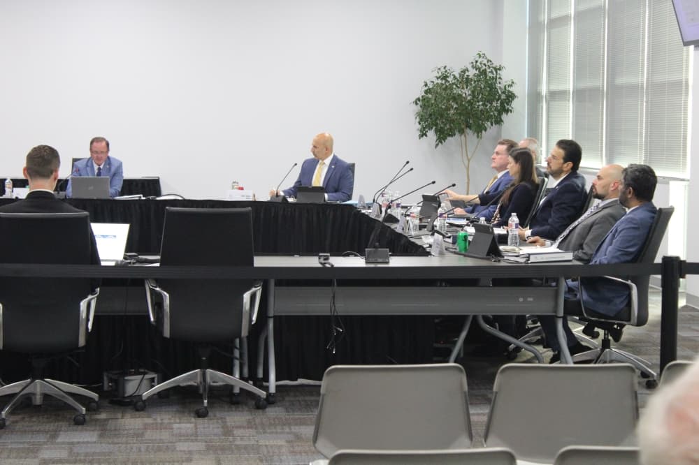 $418M budget presented by Richardson officials
