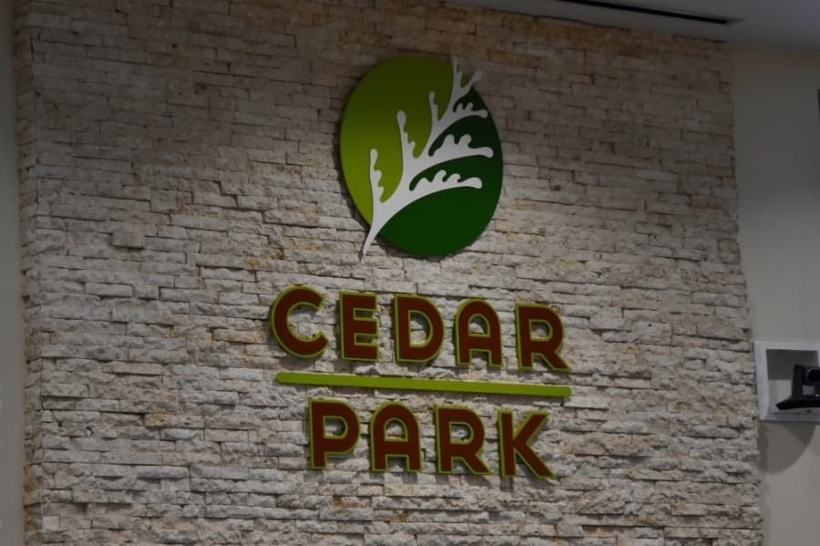 Governor’s office awards Cedar Park 'Friendly Texas' certifications