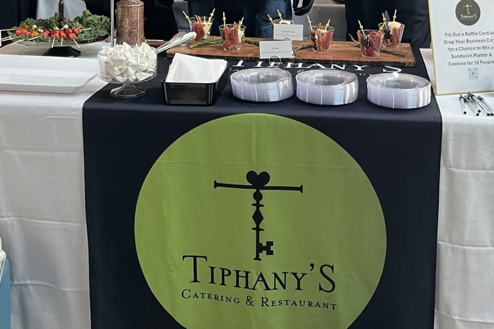 Tiphany’s Catering & Restaurant to open in Texas City
