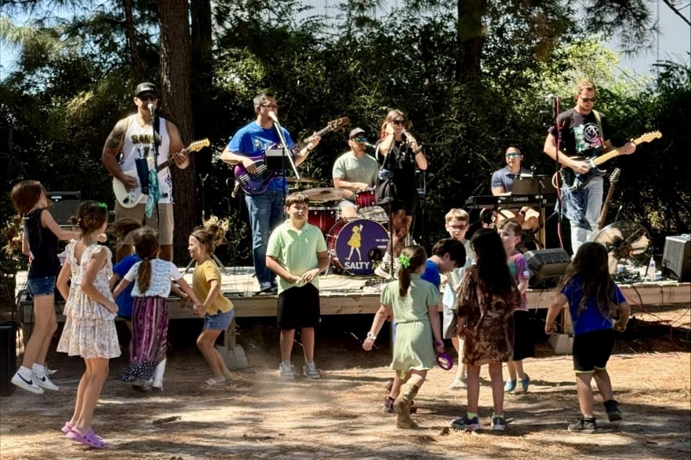 8 events to attend in the Greater Houston area this weekend, Sept. 12-14