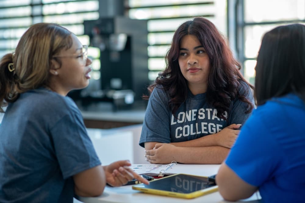 Lone Star College to launch early childhood education bachelor’s degree with help from grant