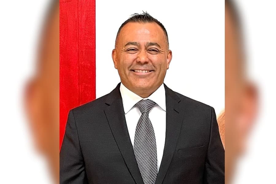 Lone Star College appoints retired veteran to newly created position