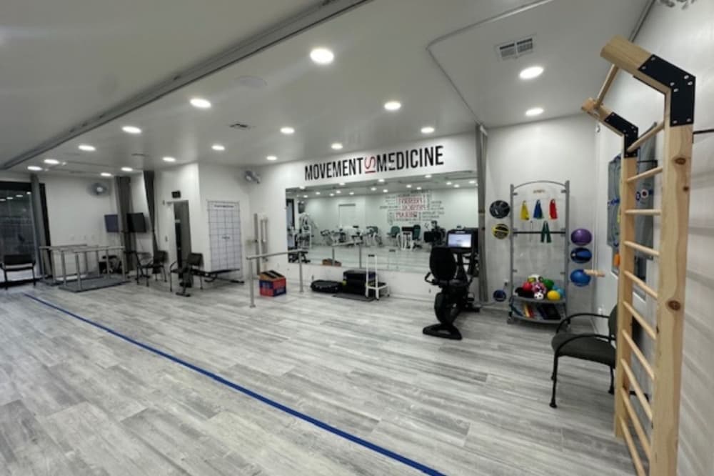 Preserve Physical Therapy coming to Magnolia