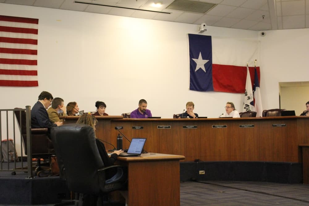 Jersey Village City Council adopts $72.6 million budget ahead of new fiscal year