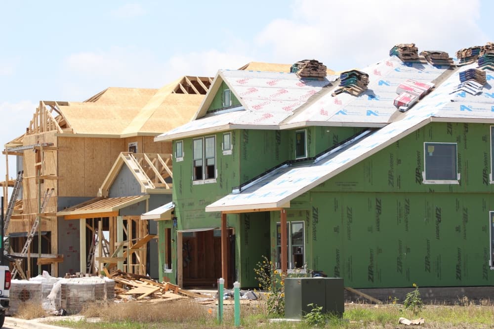 Houston’s housing market for October remains steady