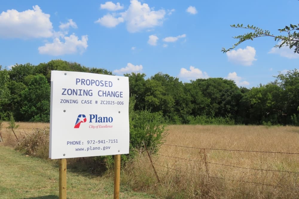 Proposed Austin Ranch townhomes off Windhaven Parkway move forward