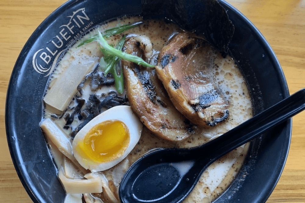 Bluefin Sushi & Ramen to open new restaurant in Northwest Austin
