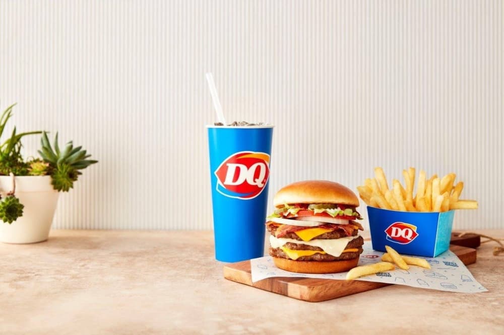 Dairy Queen to open restaurant in Richardson