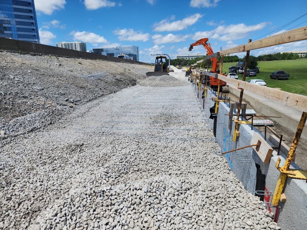$157M tollway project nears completion in Frisco