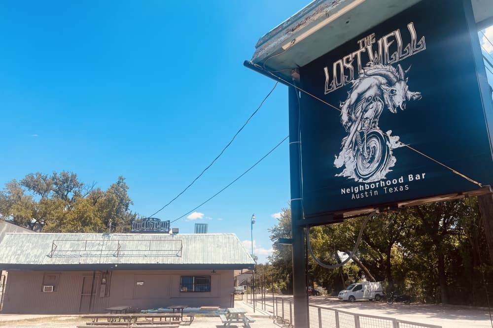 Austin metal, rock venue The Lost Well finds new home in East Austin