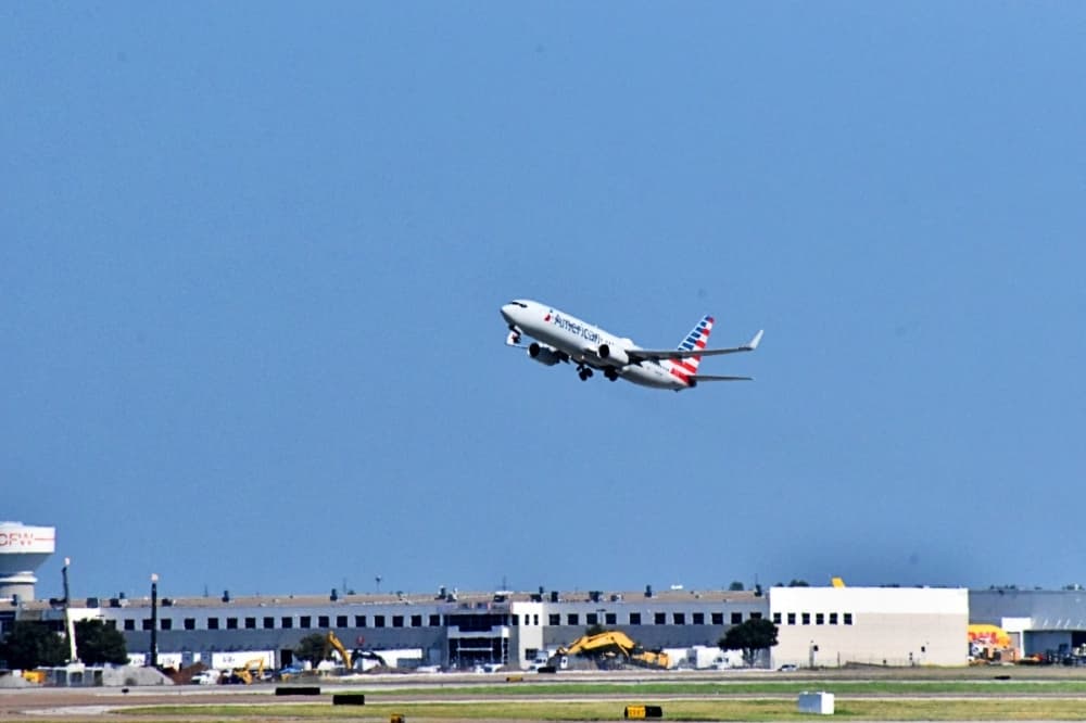 American Airlines adds route to Europe in 2026, 2 other flight updates from DFW Airport