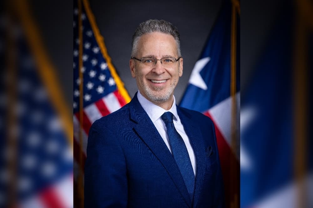 New Harris County ESD 9 commissioner talks term priorities, overcoming disagreement