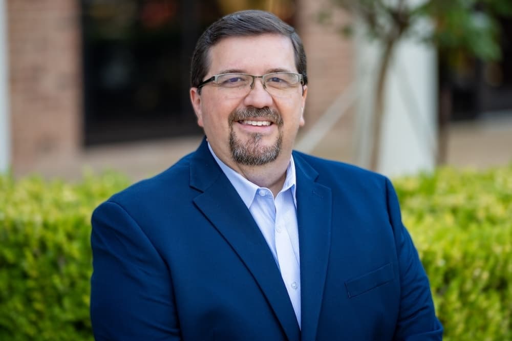 New Braunfels ISD hires new director of IT Operations