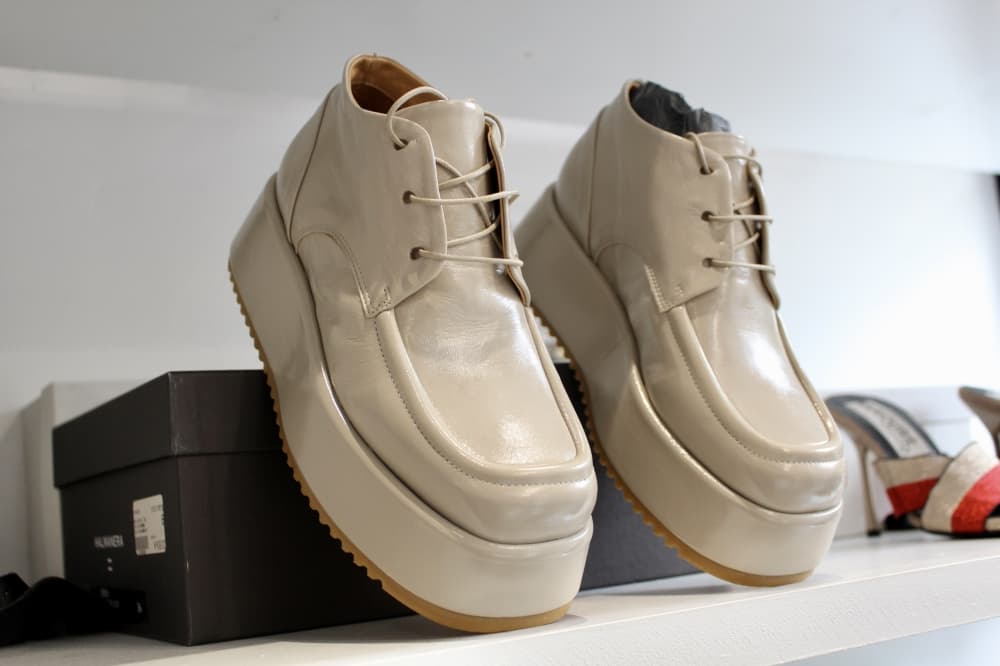 shoes