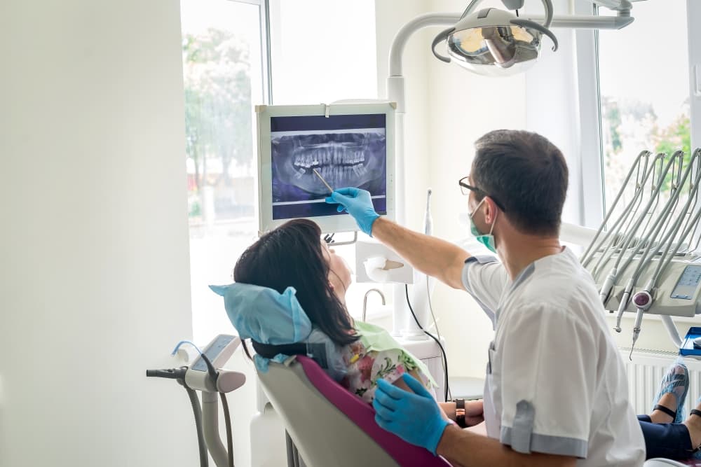 Supreme Dentistry now taking patients in Cypress
