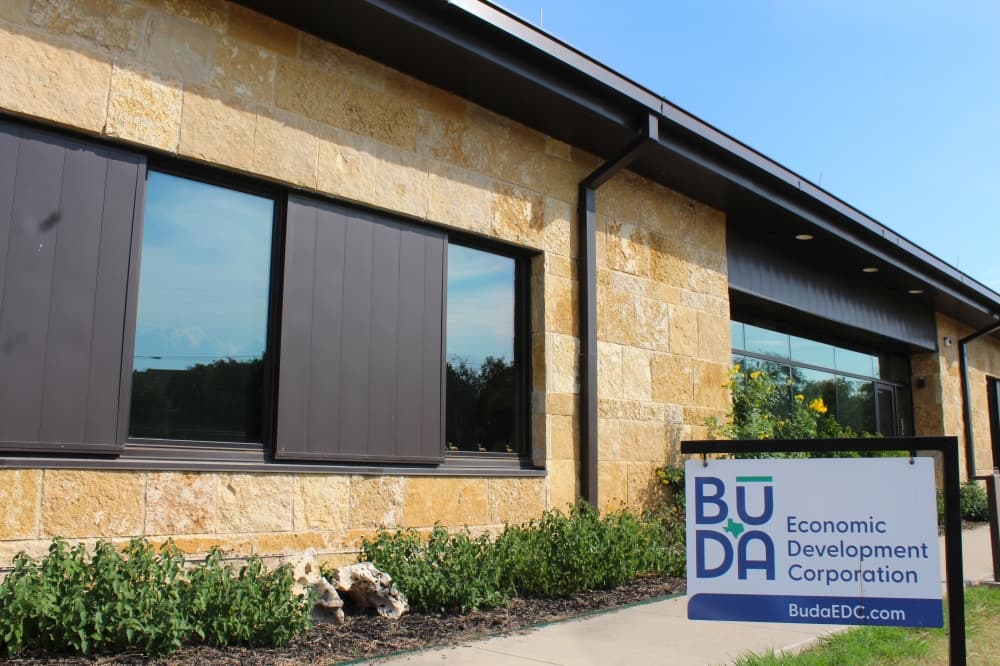 Buda passes FY 2025-26 EDC budget