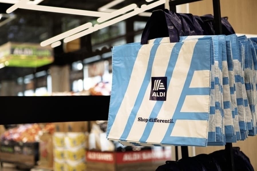ALDI coming soon to Cedar Park