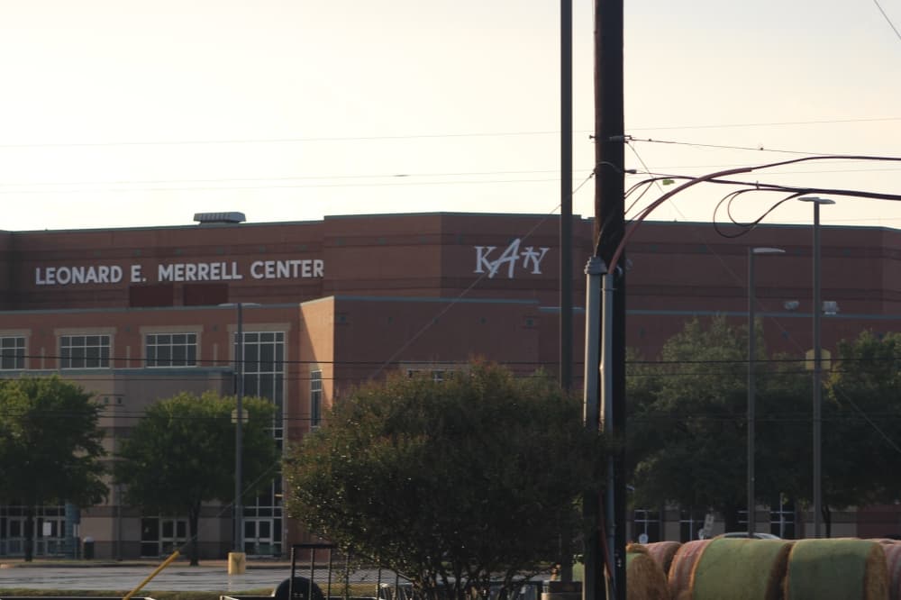 Katy ISD nears completion of decades-long TIRZ partnership near Katy Mills Mall