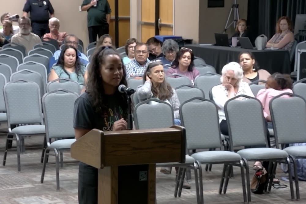 Bastrop City Council denies appeal from North End Prairie developers