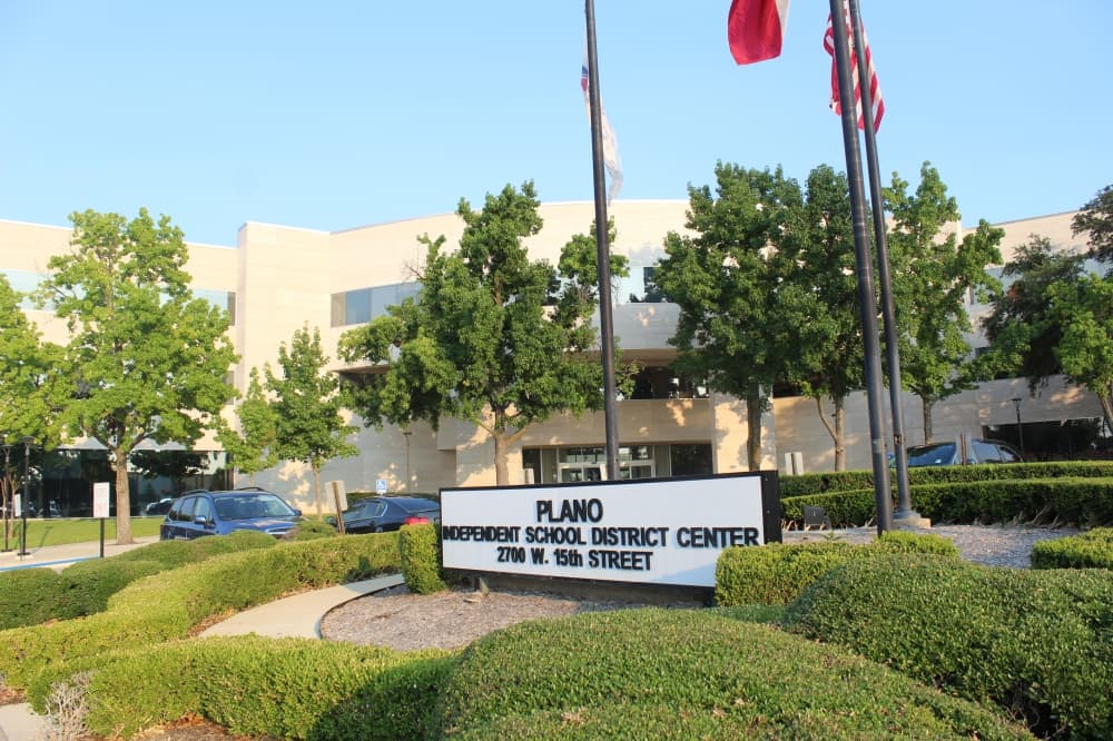Plano ISD adopts new tax rate for 2025-26
