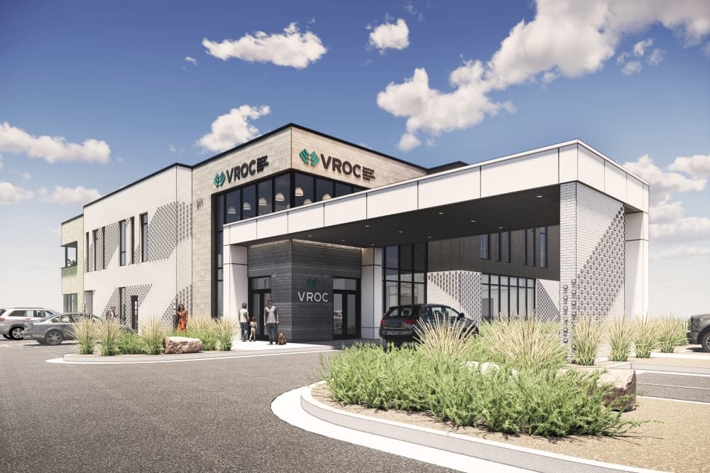 VROC now offering orthopedic surgery for pets in far Northwest Austin