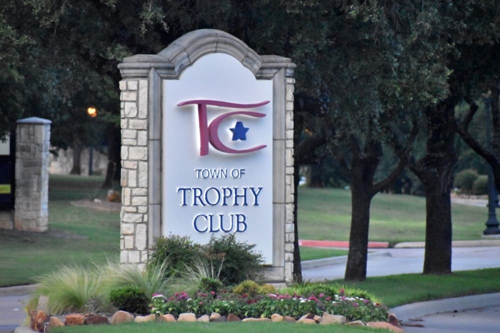 Trophy Club restricts council member Stacey Bauer's access to public funds