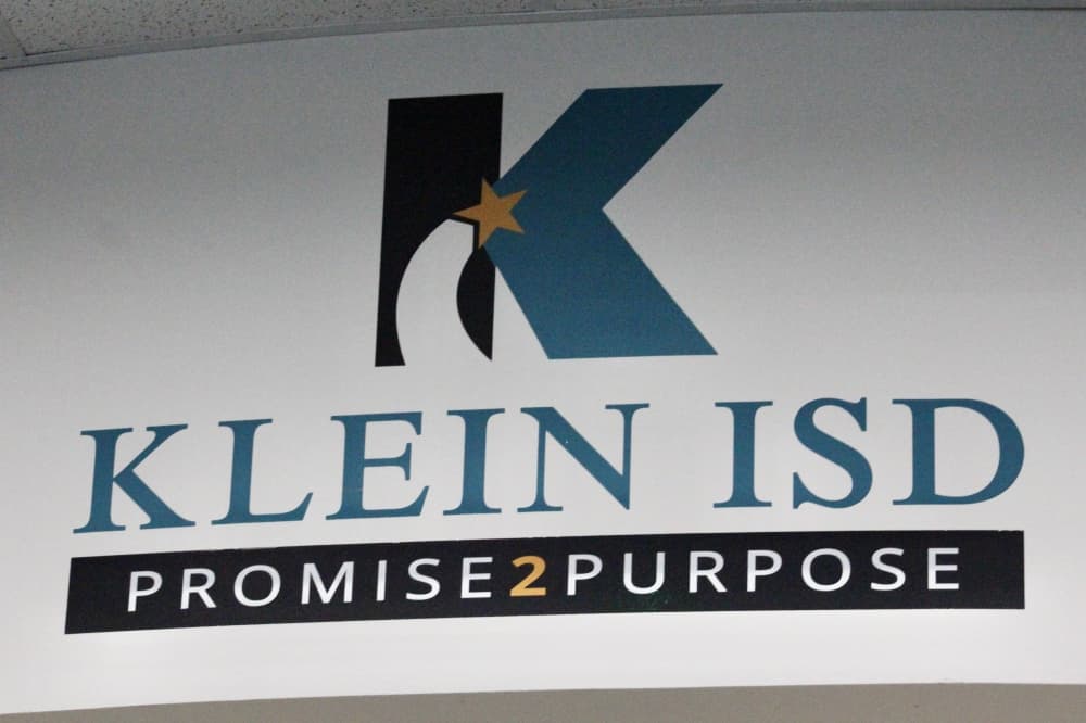 1 challenger files to run against incumbent in Klein ISD trustee election