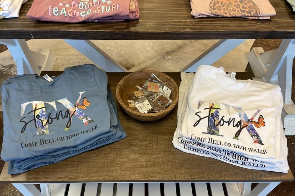 Sweet Southern Sass in Seabrook reopens after renovations