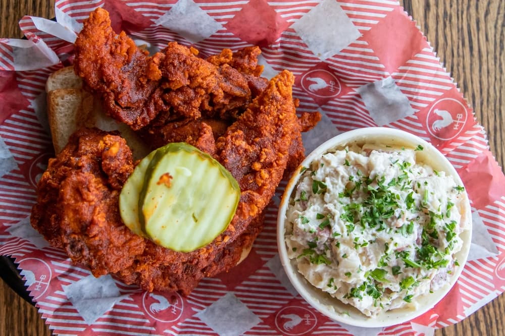 Hattie B’s Hot Chicken to open Plano location next year