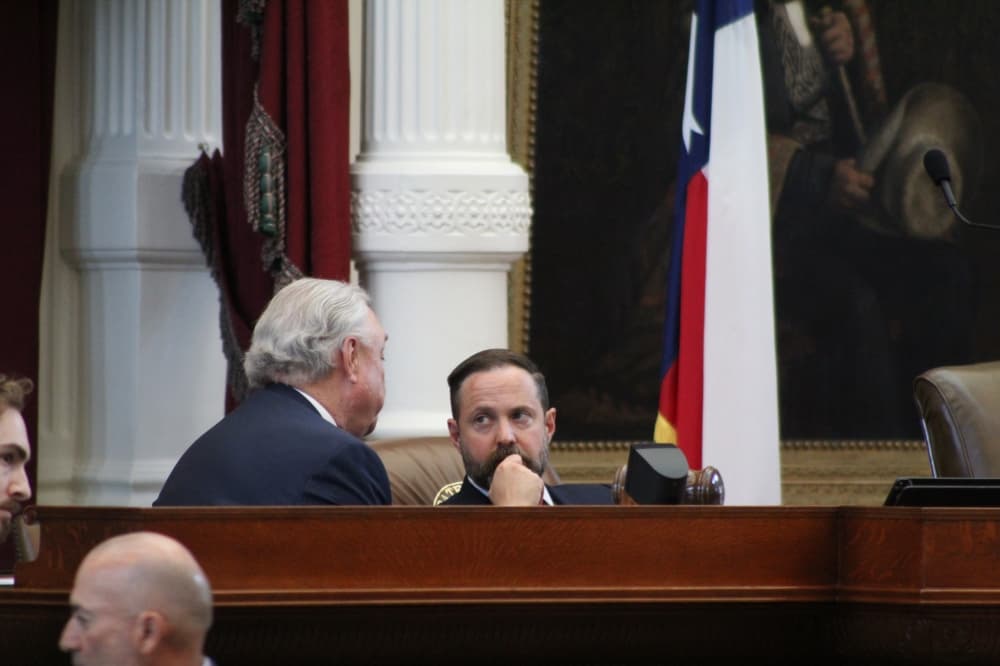 Texas House approves youth camp safety, flood relief bills following Central Texas flooding