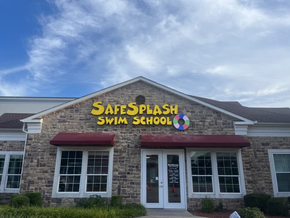 4 AquaKids Swim School locations in DFW rebranded to SafeSplash