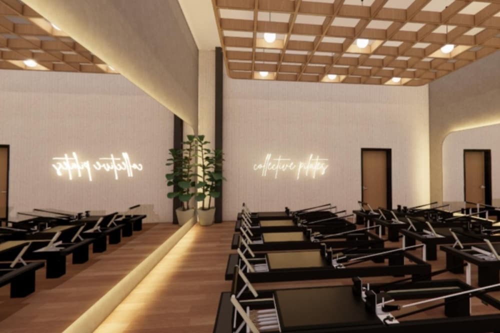 New yoga, Pilates studio coming soon to Tomball