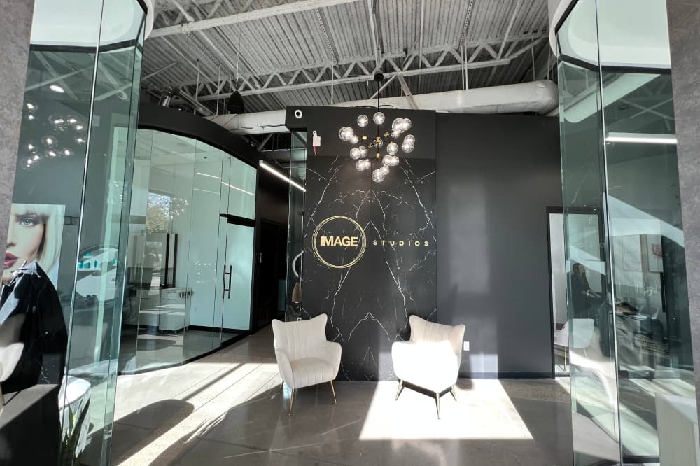 IMAGE Studios to expand suite offerings for salon services